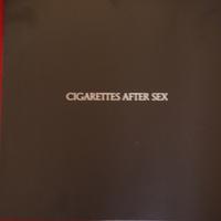 Cigarettes after sex vinile usato 1 stampa