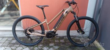 LAPIERRE OVERVOLT HT 5.5 Mid. Tg.M*  € 2999