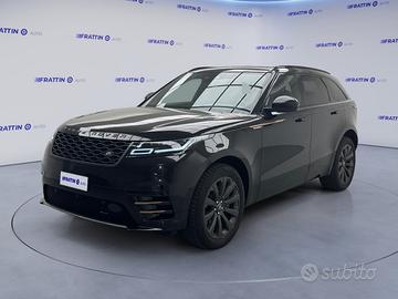 LAND ROVER RANGE ROVER VELAR 2.0D I4 2