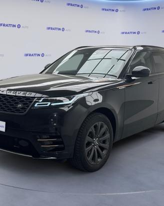 LAND ROVER RANGE ROVER VELAR 2.0D I4 2