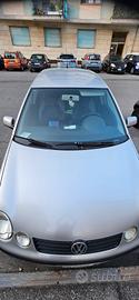 Volkswagen polo Tdi