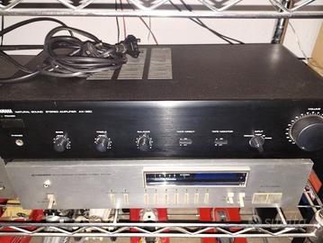 radio Turner Pioneer 