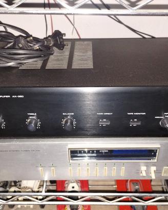radio Turner Pioneer 