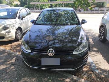 Golf 7 1.6 BlueMotion