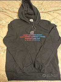 Felpa Henry Cotton’s