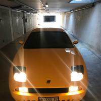 fiat coupe turbo 16