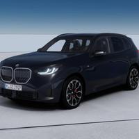 BMW X3 xDrive20d MSport Pro