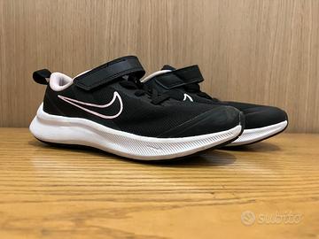 Nike running bambino