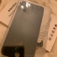 Display iphone 7 Nero