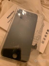 Display iphone 7 Nero
