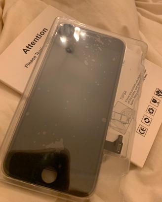 Display iphone 7 Nero
