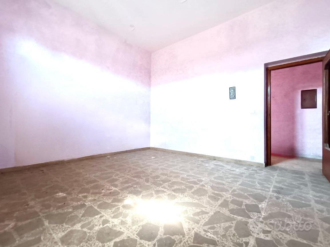3 LOCALI A SAN SEVERO - Altro