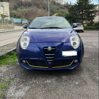 Alfa Romeo Mito T-Jet GPL 120 CV (88KW)