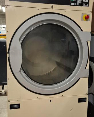asciugatrice industriale 28kg ELETTROLUX 