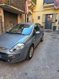Fiat punto evo 1.3 mtj 95 cv