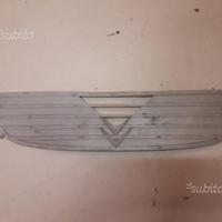 Mascherina paravento radiatore ami 8