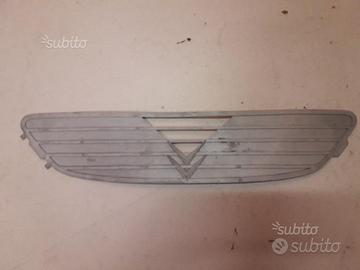 Mascherina paravento radiatore ami 8