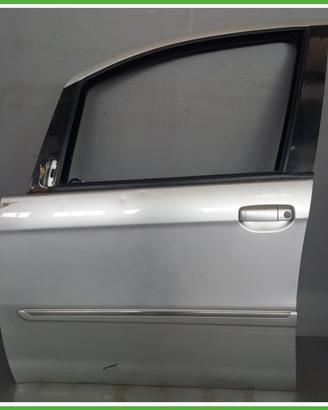 Porta Anteriore Sinistra SX GRIGIO FIAT IDEA 4D/2S