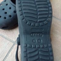 ciabatte crocs