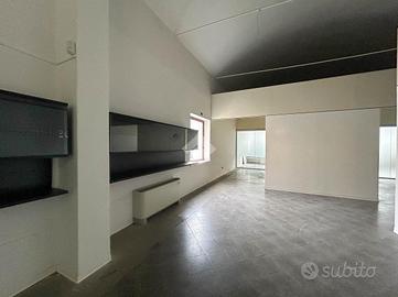 NEGOZIO A BREMBATE DI SOPRA