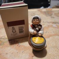 thun presepe classico polentaia rossa