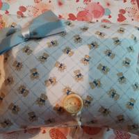 porta cambio pannolino 