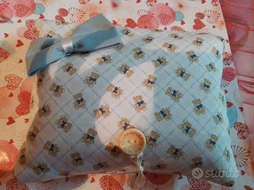 porta cambio pannolino 