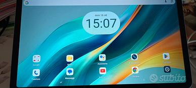 tablet Dooge 256 GB 8gb RAM 12 pollici 