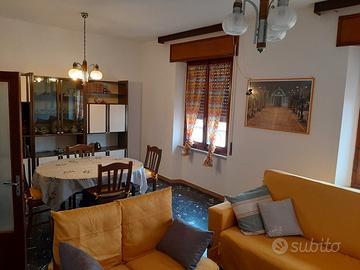 Grande appartamento follonica vicino al mare