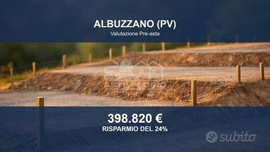 Immobile in asta di 16683 m² a Albuzzano