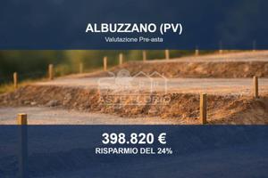 Immobile in asta di 16683 m² a Albuzzano