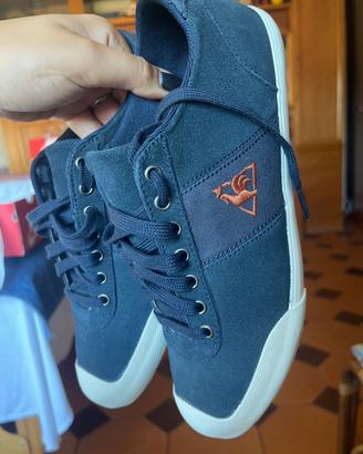 Le Coq Sportif