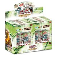 Yu gi oh box