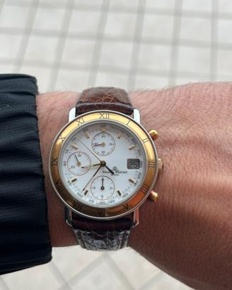 Baume & mercier