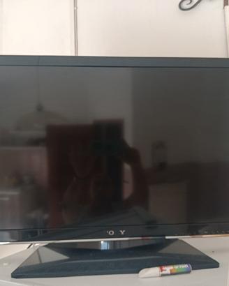 TV Sony lcd