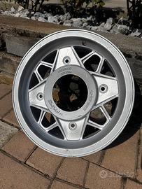 Cerchi fiat 12 pollici