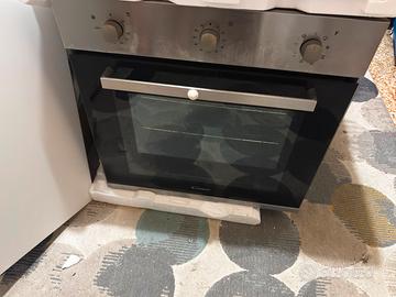 Forno CANDY