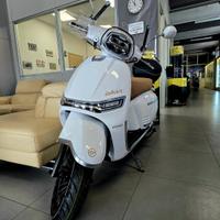 Keeway Iskia 125