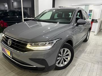 Volkswagen Tiguan 2.0TDI150CV DSG CARPLAY/AMBIENT2