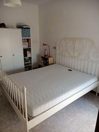 MATERASSO MATRIMONIALE MEMORY NUOVO