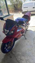Cbr 600