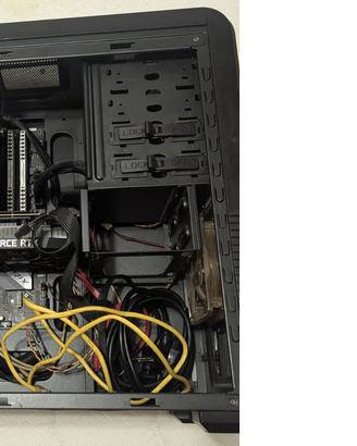 PC ASSEMBLATO
