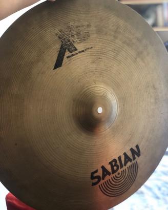 piatto ride sabian xs 20