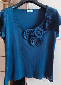 T-shirt Marella