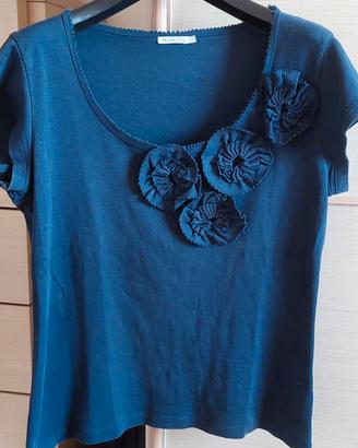 T-shirt Marella