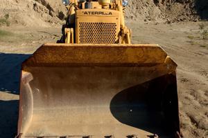 Caterpillar 941 b