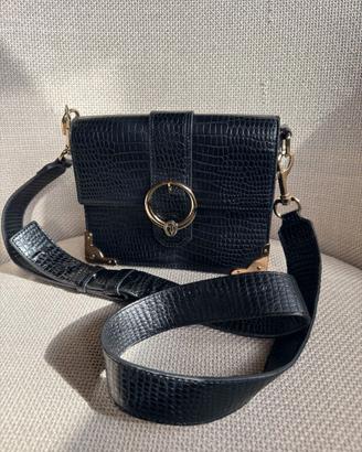 Trussardi borsa in pelle