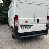 FIAT DUCATO CELLA FRIGO - ATP APRILE 2026