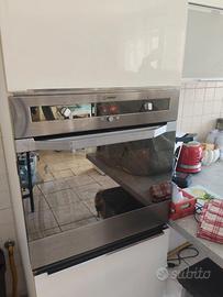 Forno elettrico indesit