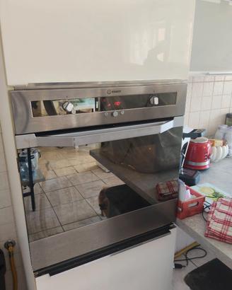 Forno elettrico indesit